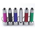 QL01 promotional Keyring Torch with led.
