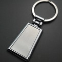 QM03 advertising conference metal keychain gift