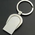 QM06 unique promo metal keychain gift