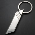 QM29 custom print metal keychain gift