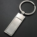QM35 budget promo metal keychain gift