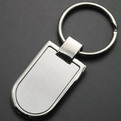 QM37 branded branded metal keychain gift