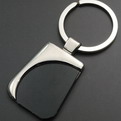 QM41 cheaper pemium metal keychain gift