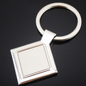 QM49 marketing promo metal keychain gift