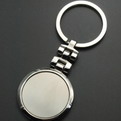 QM54 marketing marketinging metal keychain gift