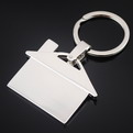 QM67 custom giveaways metal keychain gift