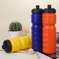 S03 Custom Creative cycling water bottle Plastic water bottle sport water bottle 650ml