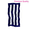 TC03 Premium branded quality velour Beach towel  170 x 90cm