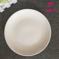 V04    custom  porcelain branded plate printing 9