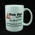 W02 marketing senior porcelain mug gift 330ml