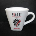 W04 creative porcelain mug gift 
300ml

