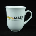 W08 cheaper conference porcelain mug gift 
300 ml
