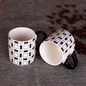 W19 advertising giveaway porcelain mug gift 
110ml
