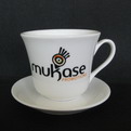 W24 unique conference porcelain coffee cup set gift 
200ml

