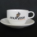 W25 personalised promo porcelain coffee cup set gift 
100ml
