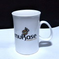 W31 custom budget porcelain mug gift 
300 ml


