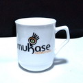 W32 marketing advertising porcelain mug gift 
300ml
