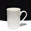 W38 personalised event porcelain mug gift 
300ml

