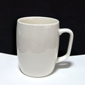 W39 personalised printing porcelain mug gift 
480ml

