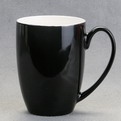 W43 cheaper cheaper porcelain mug gift 350ml

