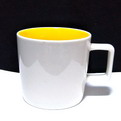W46 advertising conference porcelain mug gift 
400ml

