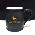 W48 premium design porcelain mug gift 
500ml

