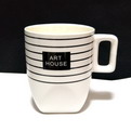 W53 unique uniqueing porcelain mug gift 
330ml
 

