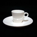 W60 custom marketing porcelain coffee cup set gift 
70ml

