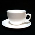 W62 promotional cheaper porcelain coffee cup set gift 
200ml


