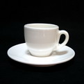 W63 print conference porcelain coffee cup set gift 
70ml

