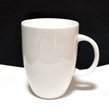 W68 marketing promotional porcelain mug gift 
350ml



