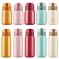 Z20 branded Cute fashion vacuum mini bottle 380ml