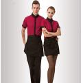 60x48 short Aprons branded